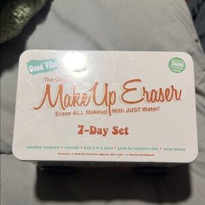 MakeUp BUNDLE